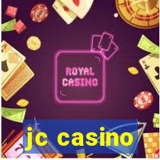 jc casino